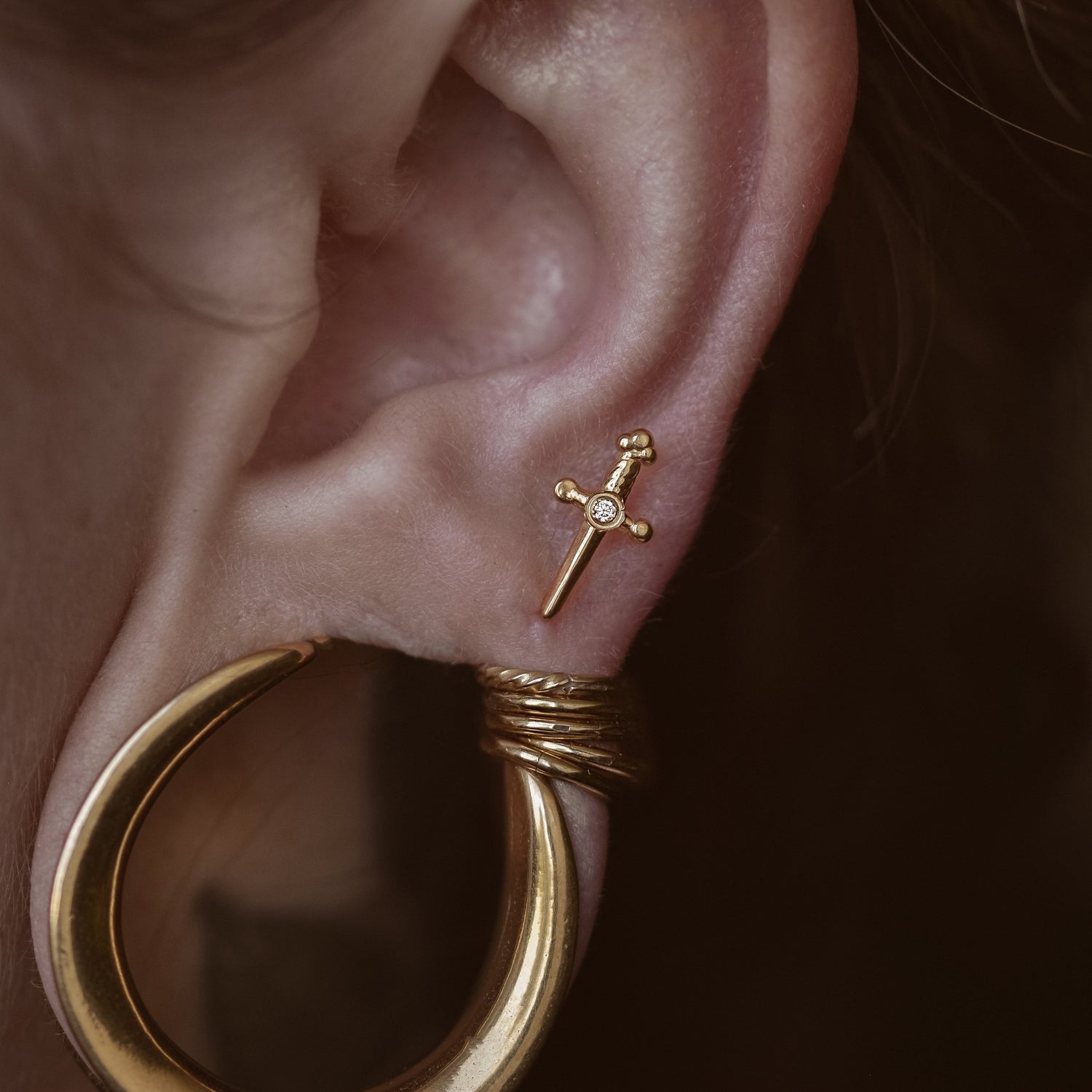 Body Jewelry