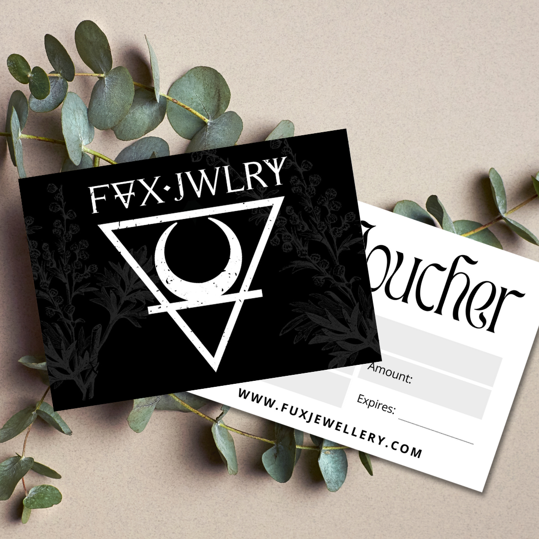 Gift Voucher (by post)