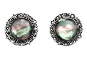 Ornate Nebula Plugs #849 - Fux Jewellery