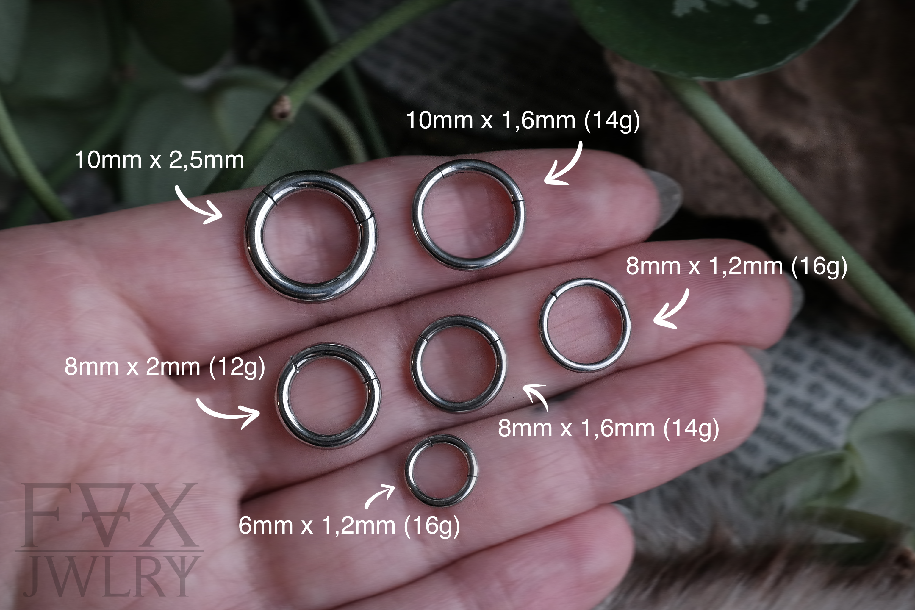 Metric Buna O-rings 11.8 x 1.8mm Minimum 20 pcs - OringsandMore